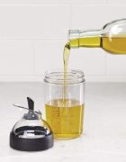 OXO Шейкър за салатни дресинги 240 мл -