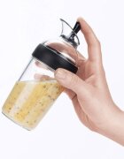 OXO Шейкър за салатни дресинги 240 мл -