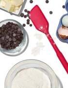 OXO Шпатула силиконова 31.7 см "Good Grips" розова -