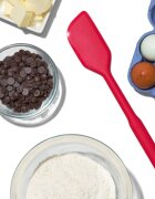 OXO Шпатула силиконова 31.7 см "Good Grips" розова -