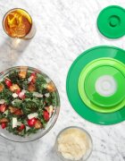 OXO Силиконов капак за многократна употреба 15 см -