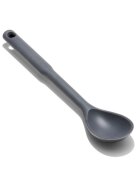 OXO Силиконова лъжица за готвене 32.4 см "Good Grips" Черна -