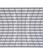 OXO Силиконова подложка за мивка 41 x 32 см "Good Grips" -