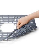 OXO Силиконова подложка за мивка 41 x 32 см "Good Grips" -
