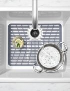 OXO Силиконова подложка за мивка 41 x 32 см "Good Grips" -