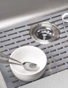 OXO Силиконова подложка за мивка 41 x 32 см "Good Grips" -