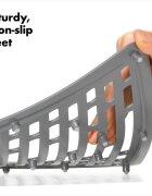 OXO Силиконова подложка за мивка 41 x 32 см "Good Grips" -