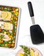 OXO Силиконова шпатула 32 см "Good Grips" -