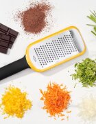 OXO Средно ренде неръждаема стомана "Good Grips" жълто -