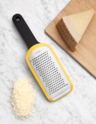 OXO Средно ренде неръждаема стомана "Good Grips" жълто -