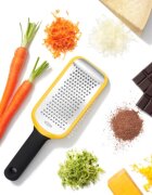 OXO Средно ренде неръждаема стомана "Good Grips" жълто -