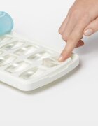 OXO Тава за кубчета лед за 14 кубчета пластмаса 22 мл -