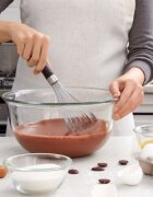 OXO Тел за разбиване 28 см неръждаема стомана -