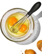OXO Тел за разбиване неръждаема стомана 183 см "Good Grips" -