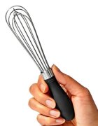OXO Тел за разбиване неръждаема стомана 183 см "Good Grips" -