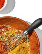 OXO Тел за разбиване неръждаема стомана 183 см "Good Grips" -