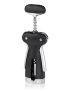 OXO Тирбушон с подвижен резач за фолио стомана "SteeL" -