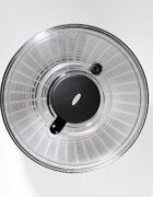 OXO Центрофуга за салата неръждаема стомана 26см/5L - ​​