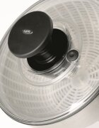 OXO Центрофуга за салата неръждаема стомана 26см/5L - ​​