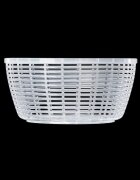 OXO Центрофуга за салата стъклена купа 4.1 L / 27 cm -