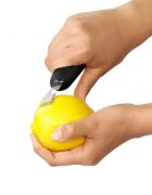 OXO Цитрусова лопатка за корички неръждаема стомана 13 см "Good Grips"