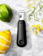 OXO Цитрусова лопатка за корички неръждаема стомана 13 см "Good Grips"