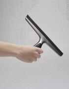 OXO Универсална гумена шпатула неръждаема стомана 25 см "Good Grips" -