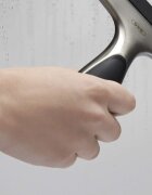 OXO Универсална гумена шпатула неръждаема стомана 25 см "Good Grips" -