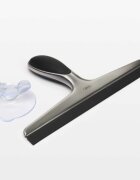 OXO Универсална гумена шпатула неръждаема стомана 25 см "Good Grips" -