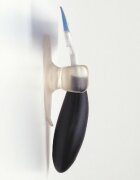 OXO Универсална гумена шпатула за прозорци силиконова 25 см "Good Grips