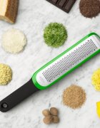 OXO Универсално ренде неръждаема стомана "Good Grips" зелено -