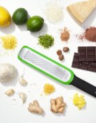 OXO Универсално ренде неръждаема стомана "Good Grips" зелено -