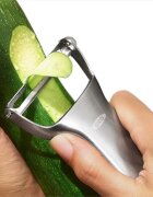 OXO Зеленчуков пилинг неръждаема стомана -