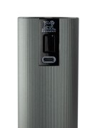 Peugeot Електрическа мелница за чушки 15 см 'Line' 'Carbon' -