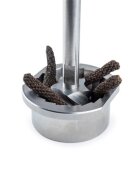 Peugeot "Isen" мелница за дълъг пипер 16 см <<Natural>> -