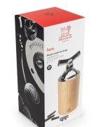 Peugeot "Isen" мелница за дълъг пипер 16 см <<Natural>> -