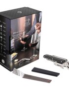 Peugeot Комплект аксесоари "Clef du Vin" и тирбушон Clavelin "Wine Game" – Peu