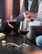 Peugeot Комплект аксесоари "Clef du Vin" и тирбушон Clavelin "Wine Game" – Peu
