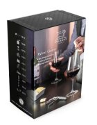 Peugeot Комплект аксесоари "Clef du Vin" и тирбушон Clavelin "Wine Game" – Peu