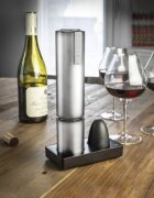 Peugeot Комплект електрически тирбушон и фреза 27 см "Elis Touch" Stainless
