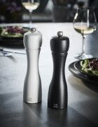 Peugeot Комплект от 2 броя мелнички за сол и черен пипер "Tahiti Duo" 20 см