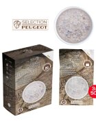 Peugeot Комплект от 3 торби синя едра сол 3 × 50гр Spices -