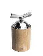 Peugeot Мелачка "Isen" за ленено семе 13 см Natural -