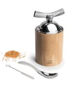 Peugeot Мелачка "Isen" за ленено семе 13 см Natural -