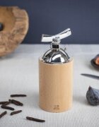 Peugeot Мелачка "Isen" за ленено семе 13 см Natural -
