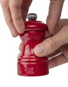 Peugeot Мелачка за чушки 10 см "Bistrorama" 'Passion Red' -
