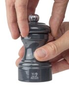 Peugeot Мелачка за чушки "Bistro" 10см "Slate Grey" -