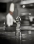 Peugeot Мелачка за чушки "Paris Chef" 18 см неръждаема стомана -