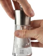 Peugeot Мелачка за сол 14 см "Ouessant" Stainless Steel -
