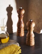 Peugeot Мелачка за сол 18 см 'Paris' 'Olive' -